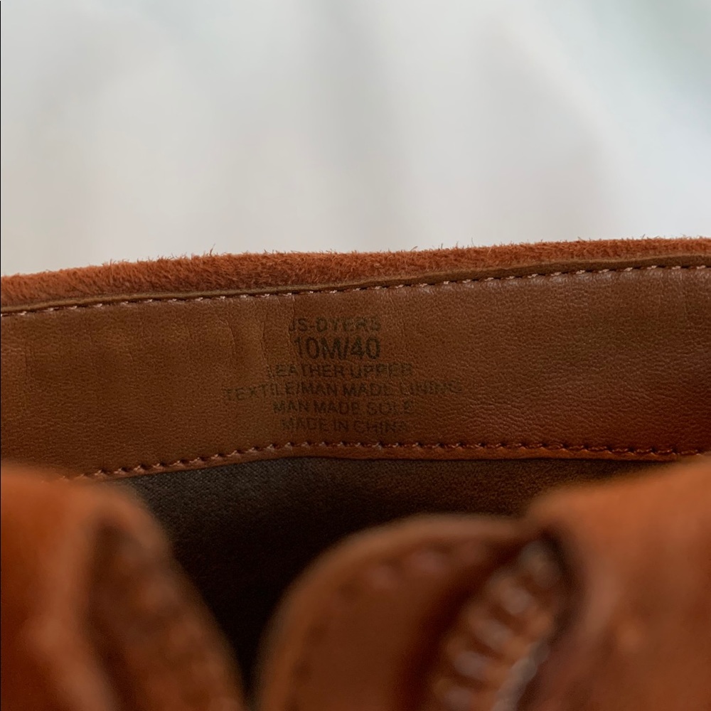Booties - Picture 5 of 7